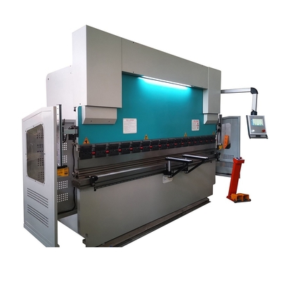 Wc67k-160t4000 Wc67k-160t/3200 ผู้ผลิตเบรคกดไฮดรอลิก Cnc ขนาดเล็ก