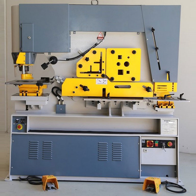 เครื่องดัดท่อสแตนเลส Cnc Square Tube Bender