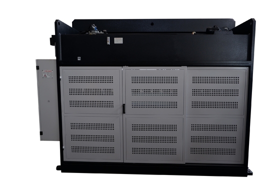 E21 Cnc กดเบรคเครื่องดัดแผ่นไฮดรอลิก