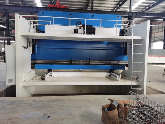 600tn/4600 CNC PRESS BRAKE Y1,Y2,X R+โต๊ะโก่งตัวขับเคลื่อน