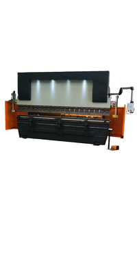 PE-CNC SYNCHRONIZED PRESS BRAKE เครื่องยับยับ