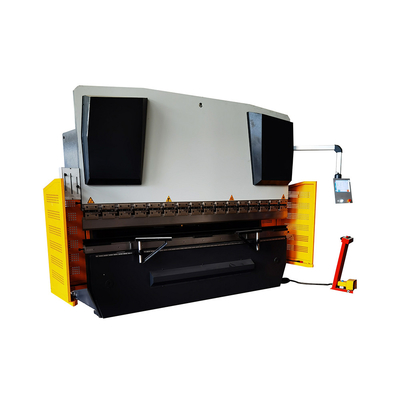 Wc67k-160t4000 Wc67k-160t/3200 ผู้ผลิตเบรคกดไฮดรอลิก Cnc ขนาดเล็ก