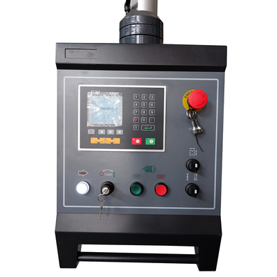 Wc67k-160t4000 Wc67k-160t/3200 ผู้ผลิตเบรคกดไฮดรอลิก Cnc ขนาดเล็ก