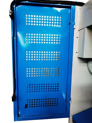 QC12K-8x3200 โลหะไฮดรอลิก Cnc เครื่องตัดกิโยติน 3200mm Mechanical