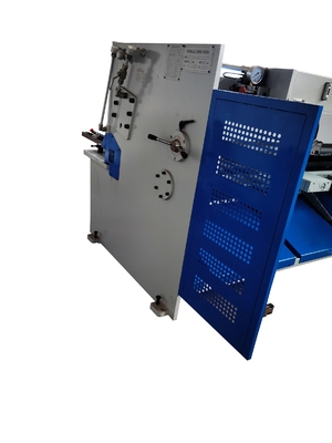 QC12K-8x3200 โลหะไฮดรอลิก Cnc เครื่องตัดกิโยติน 3200mm Mechanical