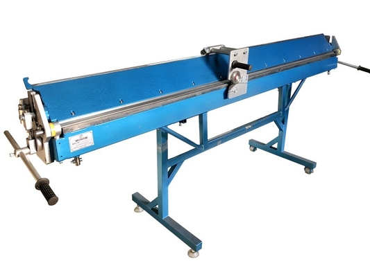 3mm แผ่นโลหะ Cnc Bending Machine โฟลเดอร์โลหะไฮดรอลิก